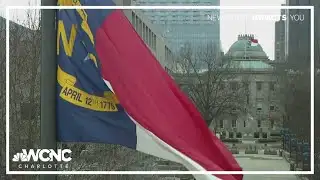 Gov. Stein signs 3 new bills into law