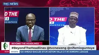 Gov. Sule Speaks On Alleged Coup Plot, Service Chiefs Shake-Up, Defections & 2027