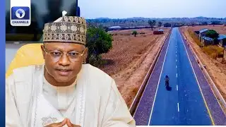 Gov Uba Sani Vows Development, Peace & Social Equality In Kaduna