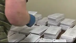 Gov. Wolf: Pass legislation to enhance secure, efficient elections