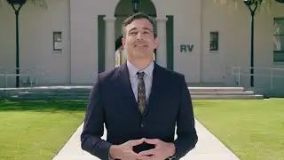 Governing Board Chair Demion Clinco