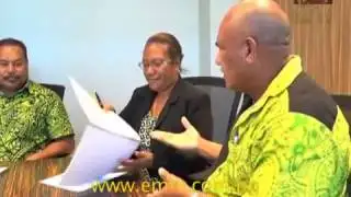 Government Approves Pay Increase for Public Servants Next 3 Years