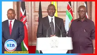 Government confirms State Funeral for Raila Odinga