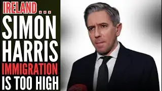 GOVERNMENT FINALLY ADMITS MIGRATION CRISIS