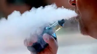 Government launches ‘major attack’ on ‘explosion’ of vape use