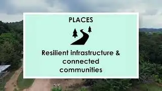 Government Launches National Rural Development Strategy to Boost Communities | PT 2