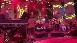 Government Mule at Meijer Gardens