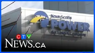 Government opposes NS Power rate hike