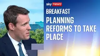 Government reveals new planning committee reforms