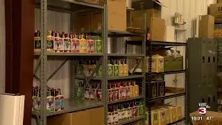 Government shutdown affecting craft breweries