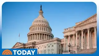 Government Shutdown Begins After Senate Approves Deal