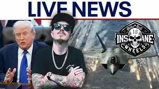 Government Shutdown Ended, Tom Homan on Minneapolis ICE Operations, Iran Nuclear Updates & More 📱