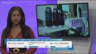 Government Shutdown Impacting Triad Breweries.