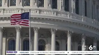 Government shutdown is over, but it comes with a catch