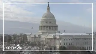 Government shutdown looms with DHS funding at the forefront