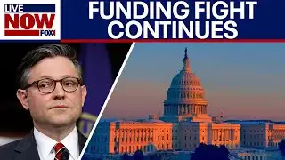 Government shutdown: Stalemate over DHS funding drags on, could continue past Tuesday