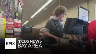 Government shutdown threatens California food assistance programs