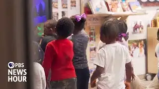 Government shutdown threatens critical funding for Head Start programs