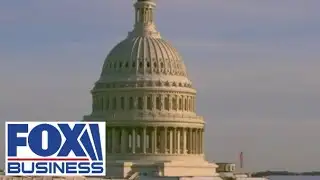 Government shutdown until at least early next week