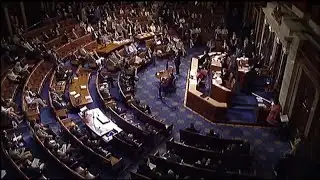 Government shutdown update, Tuesday: House to hold procedural vote