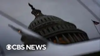 Government shuts down | Special Report