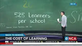 Government spends roughly R250 billion