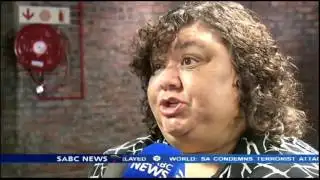 Government to clamp down human trafficking scourge