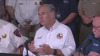 Governor Abbott activates state emergency response resources as a Texas winter storm is in the forec