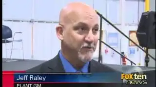 governor bentley visits baldwin county employer