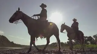 Governor Burgum - WGA