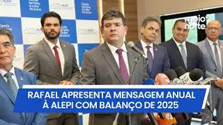 Governor discusses administrative calendar and priority actions for the first semester | Meio Norte