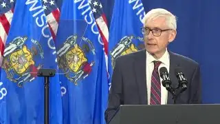 Governor Evers Requests $15 Million to Begin Major Prison System Overhaul
