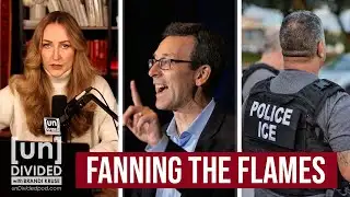 Governor Ferguson urges citizens to 