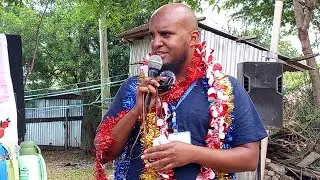 GOVERNOR GUYO’S FINANCE CECM WEIGHS IN ON COUNTY DEVELOPMENT DEBATE, CALLS FOR UNITY