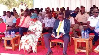 GOVERNOR GUYO’S SPEECH DURING WORLD RHINO DAY CELEBRATION IN ISIOLO