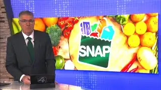 Governor Hobbs boosts funding to Arizona SNAP cuts