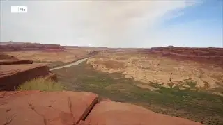 Governor Hobbs signs water rights agreements with multiple Native American nations and tribes