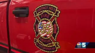 Governor Hochul launches stipend program for volunteer firefighters