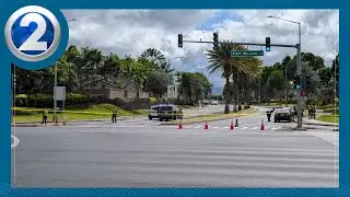 Governor issues executive order to crack down on traffic deaths