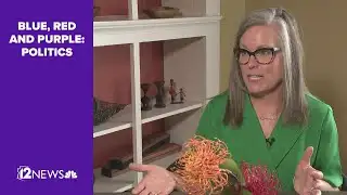 Governor Katie Hobbs discusses possibility of ESA rollbacks