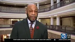 Governor Lamont weighs in on lawmaker probe