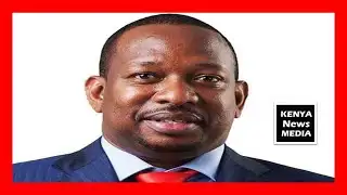 Governor Mike Sonko never saw his impeachment coming