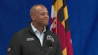 Governor Moore announces new data platform to address community needs