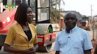 Governor Okpebholo’s Infrastructure Reforms Begin to Reshape Edo State