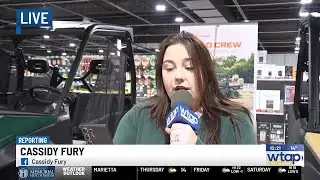 Governor press conference on Jan. 29