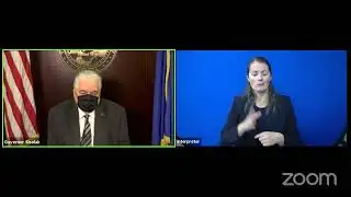 Governor Sisolak COVID-19 Update - December 13, 2020