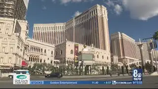 Governor Sisolak expected to make announcement on possible Phase 2 start date this week