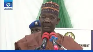 Governor Sule Announces Social Protection Programmes In Nasarawa State