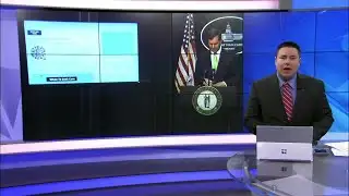 Governor Urges Kentuckians To Be A Team