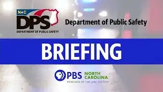 Goveror Stein provides update on winter storm in North Carolina